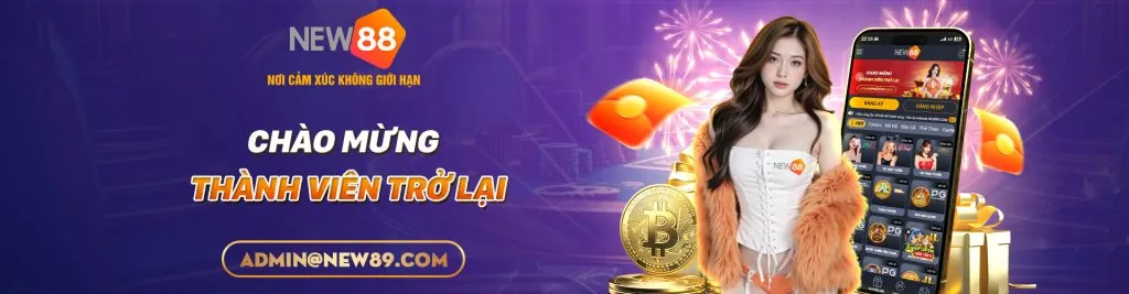 Khuyến mãi chào mừng thành viên mới vua88 login
