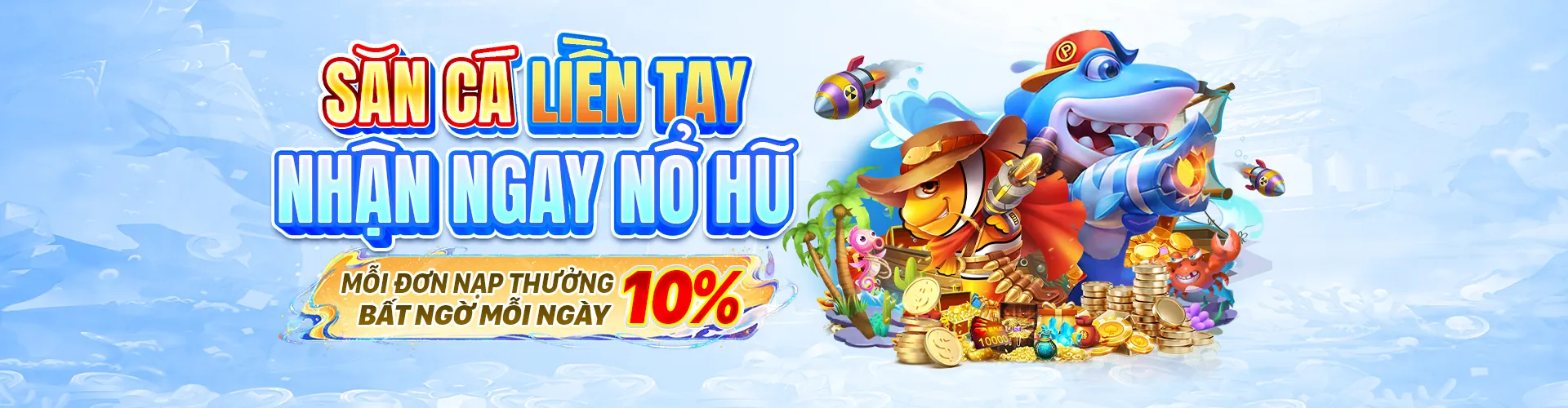 Cá cược thể thao sôi động tại Vua88 Login