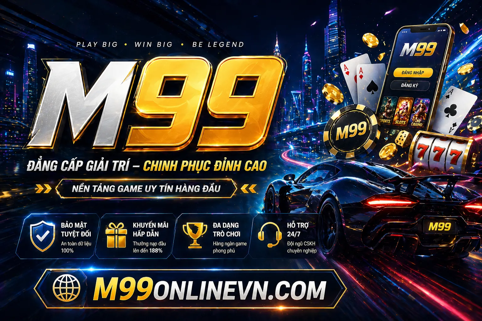 Hình ảnh đại diện Điều khoản Dịch vụ vua88 login